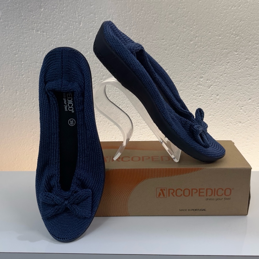 Arcopedico Lyla sport shoe